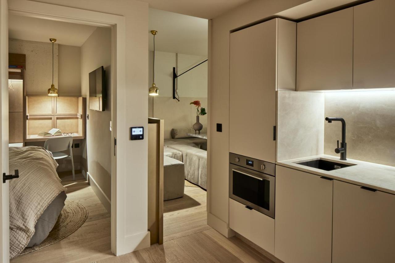 Buckle Street By Locke 4* London