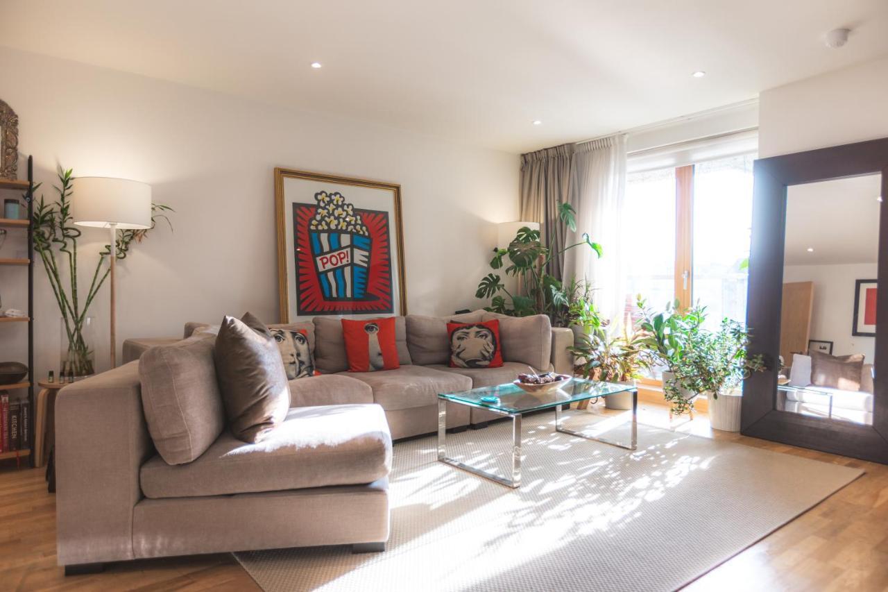 Apartment Beautiful For 6 Near Olympic Park And Abba Theatre