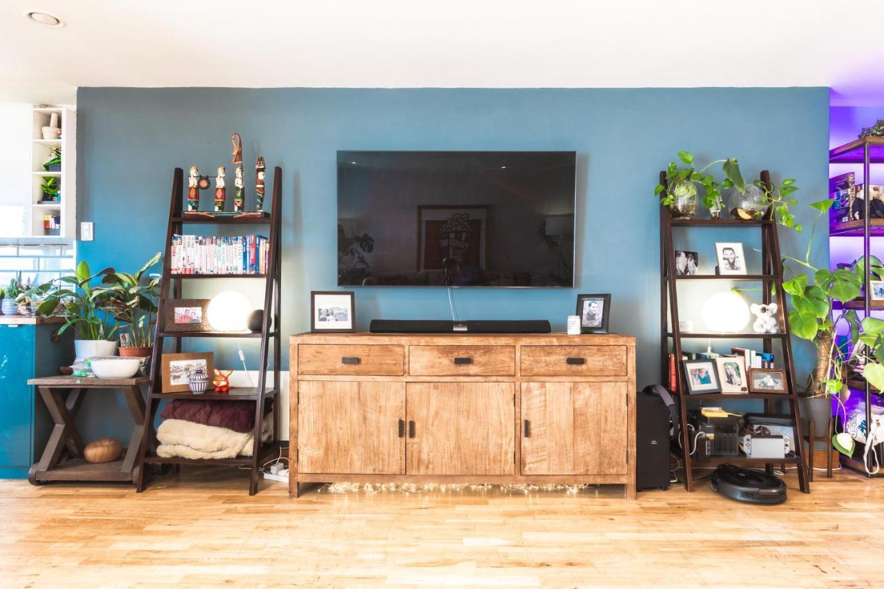 Beautiful For 6 Near Olympic Park And Abba Theatre Apartment *