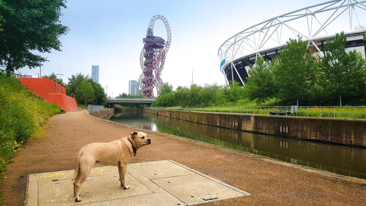 Beautiful For 6 Near Olympic Park And Abba Theatre