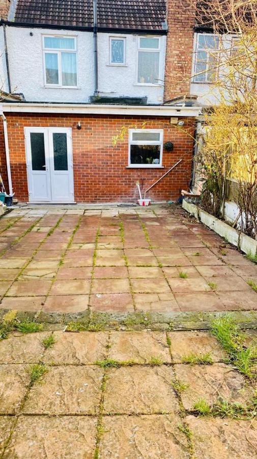 Accommodatie bij particulieren Double Room London Wembley For Rent