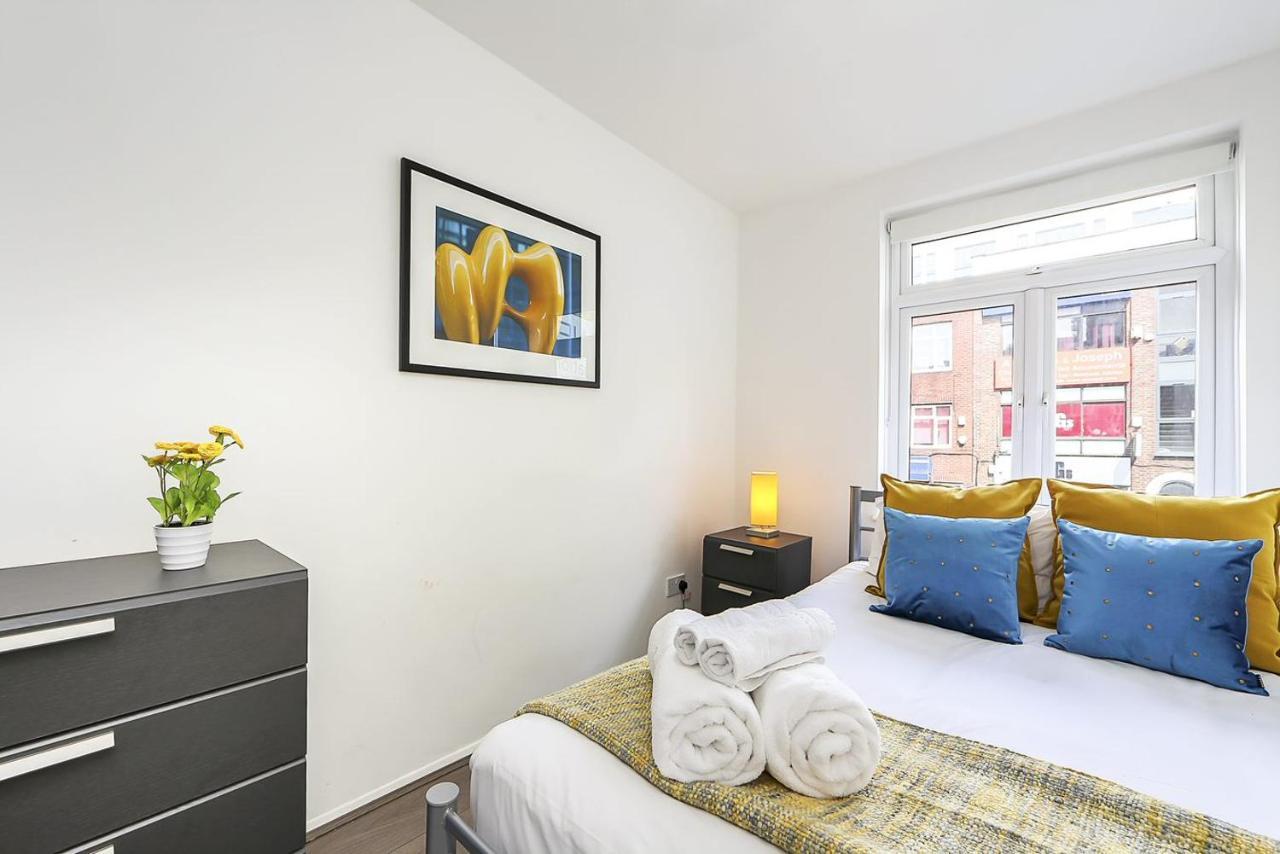 Leilighet Finsbury Park Station Apartment! London