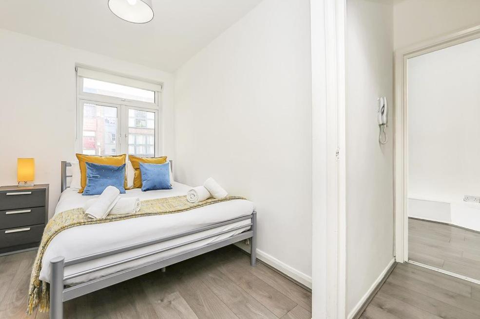 Finsbury Park Station Apartment! Leilighet