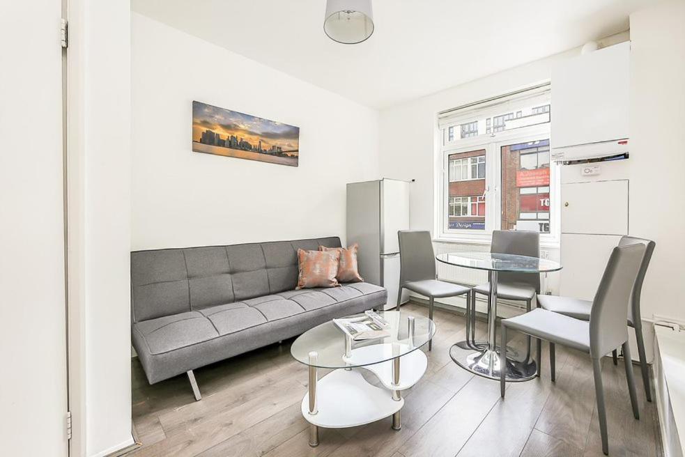 Leilighet Finsbury Park Station Apartment! *