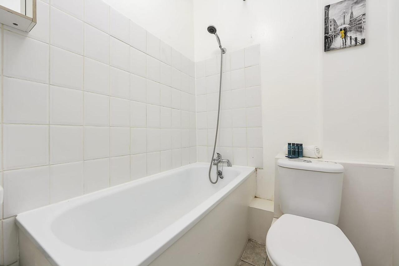 Leilighet Finsbury Park Station Apartment! London