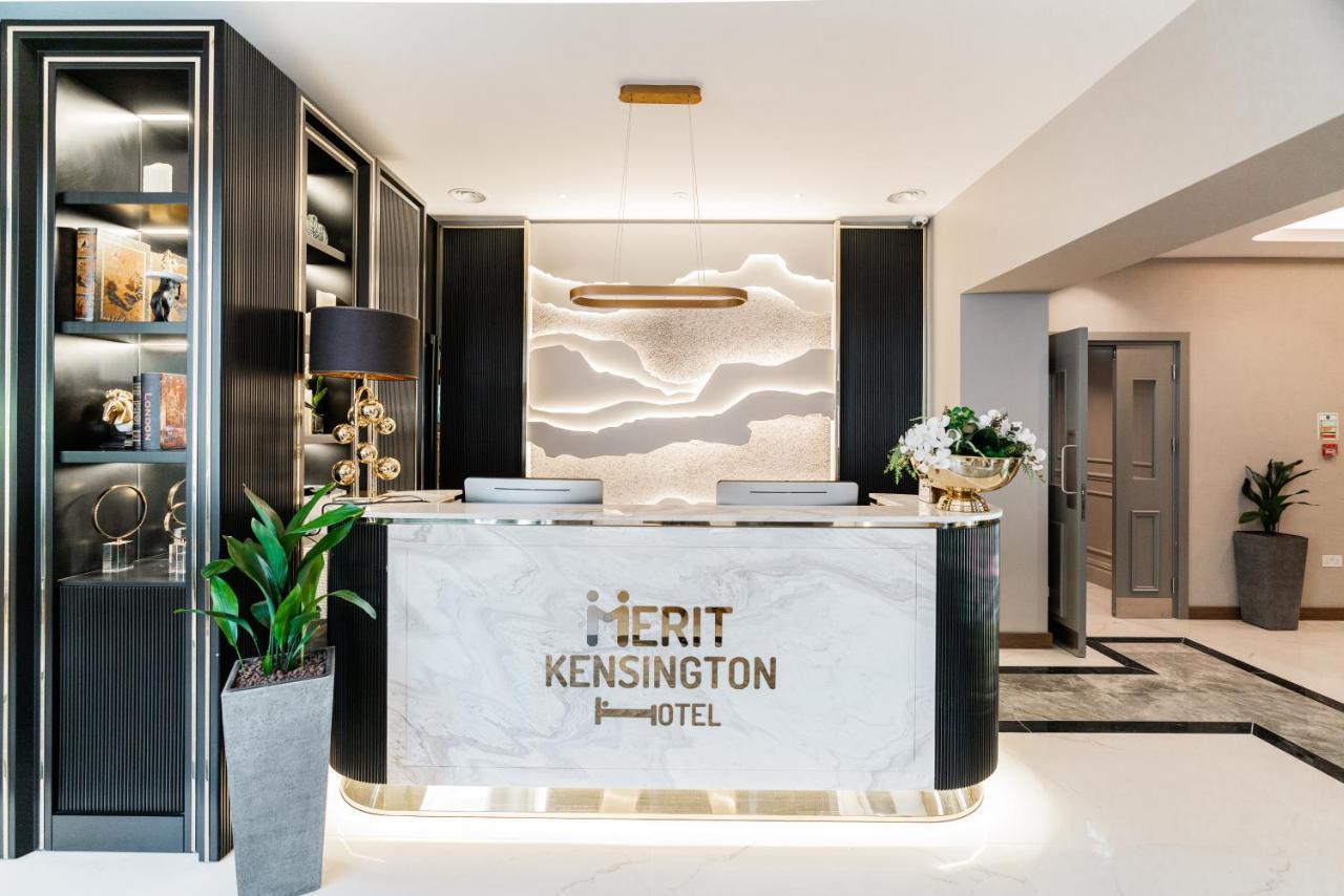 Hotel Merit Kensington Londres