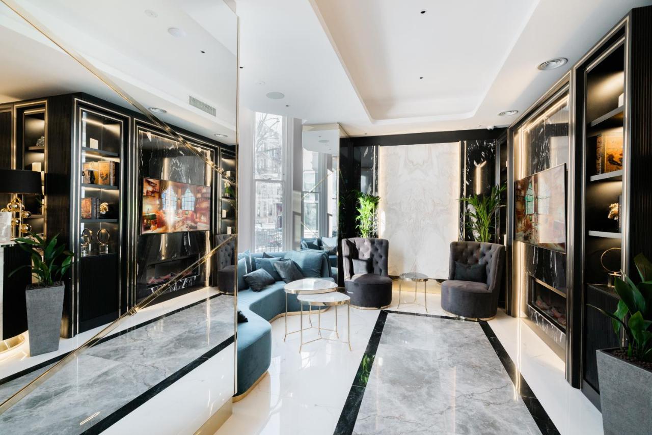 Merit Kensington 4* Londres