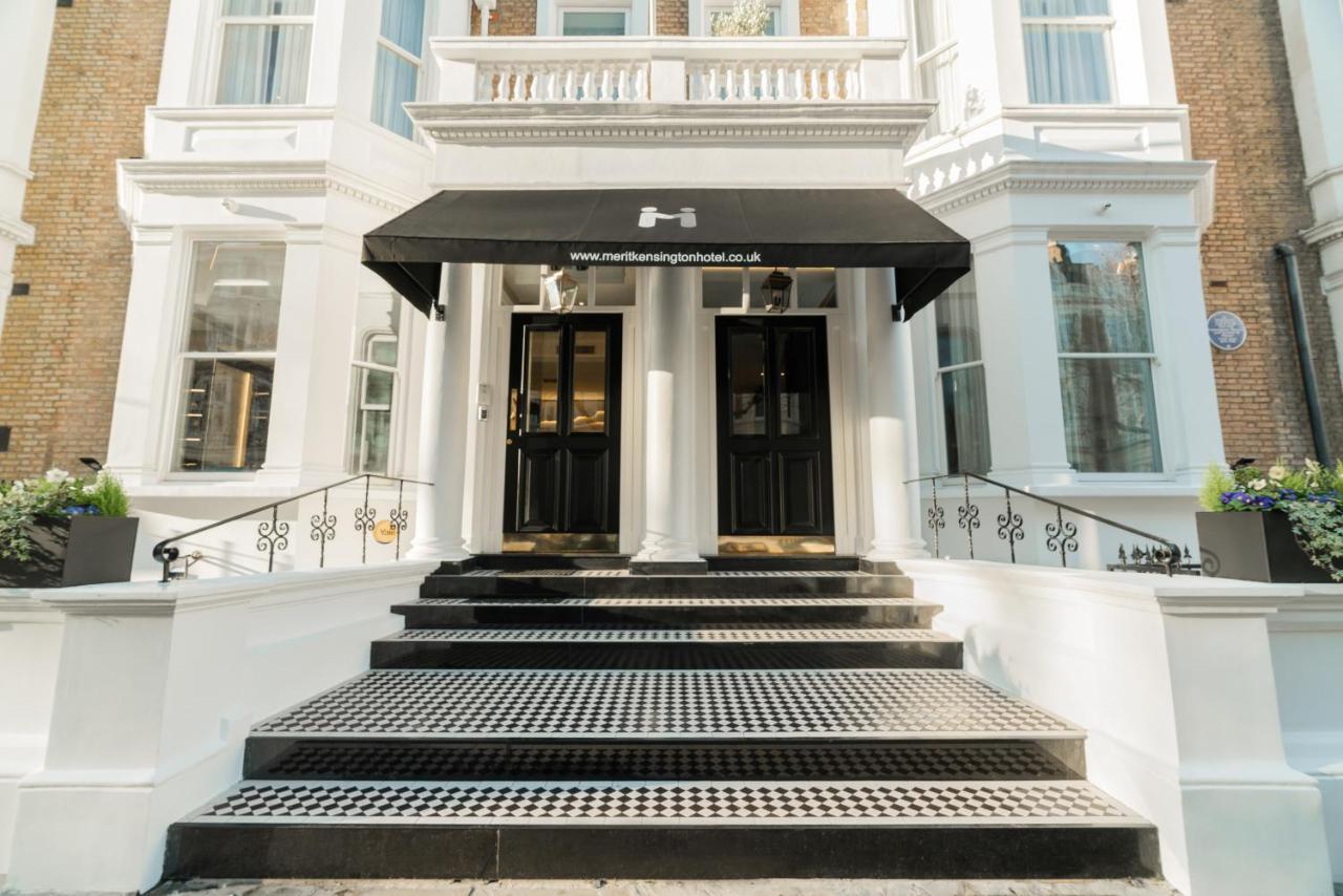 Merit Kensington 4* Londres