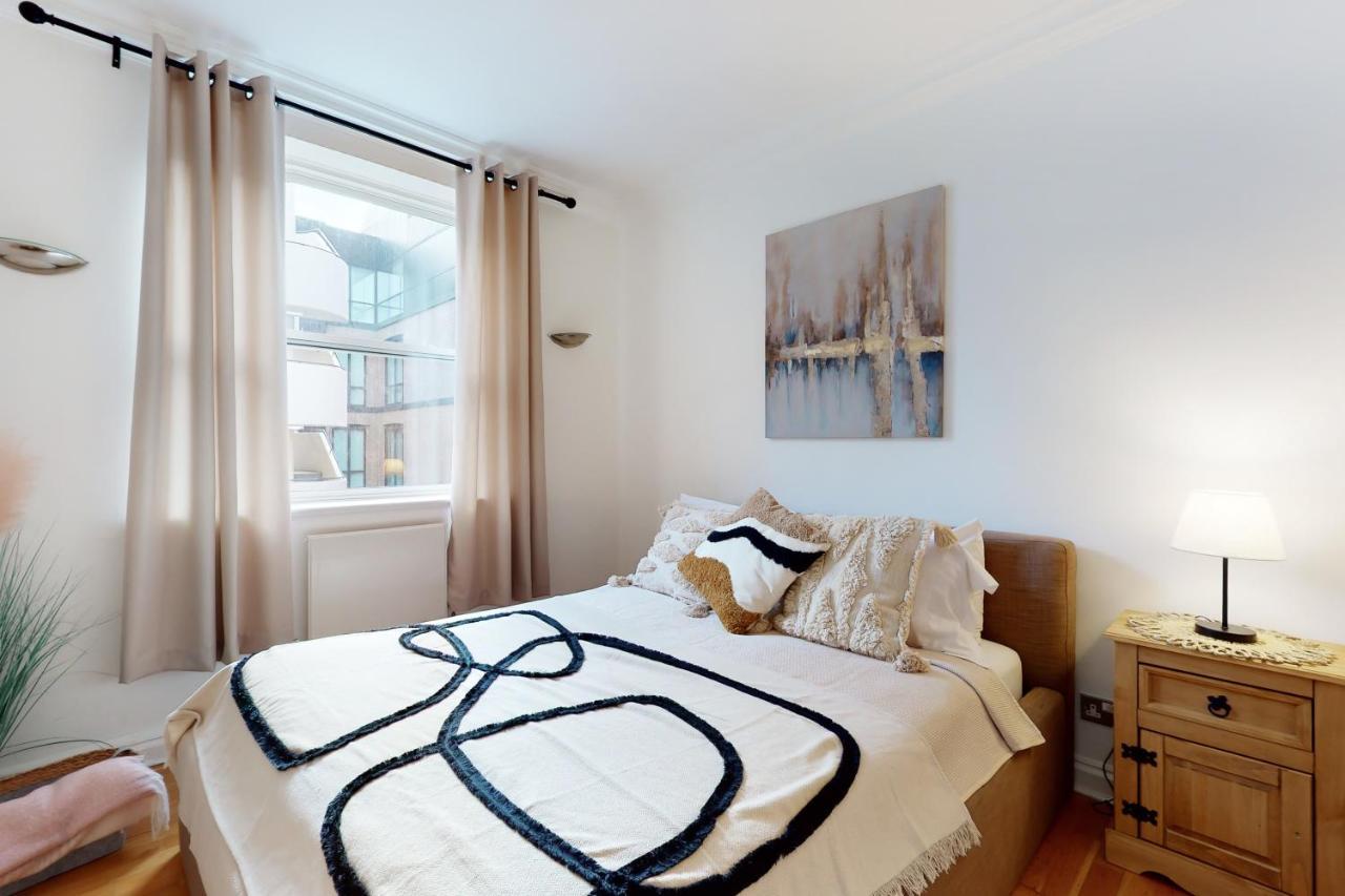 In Bond Street Appartement