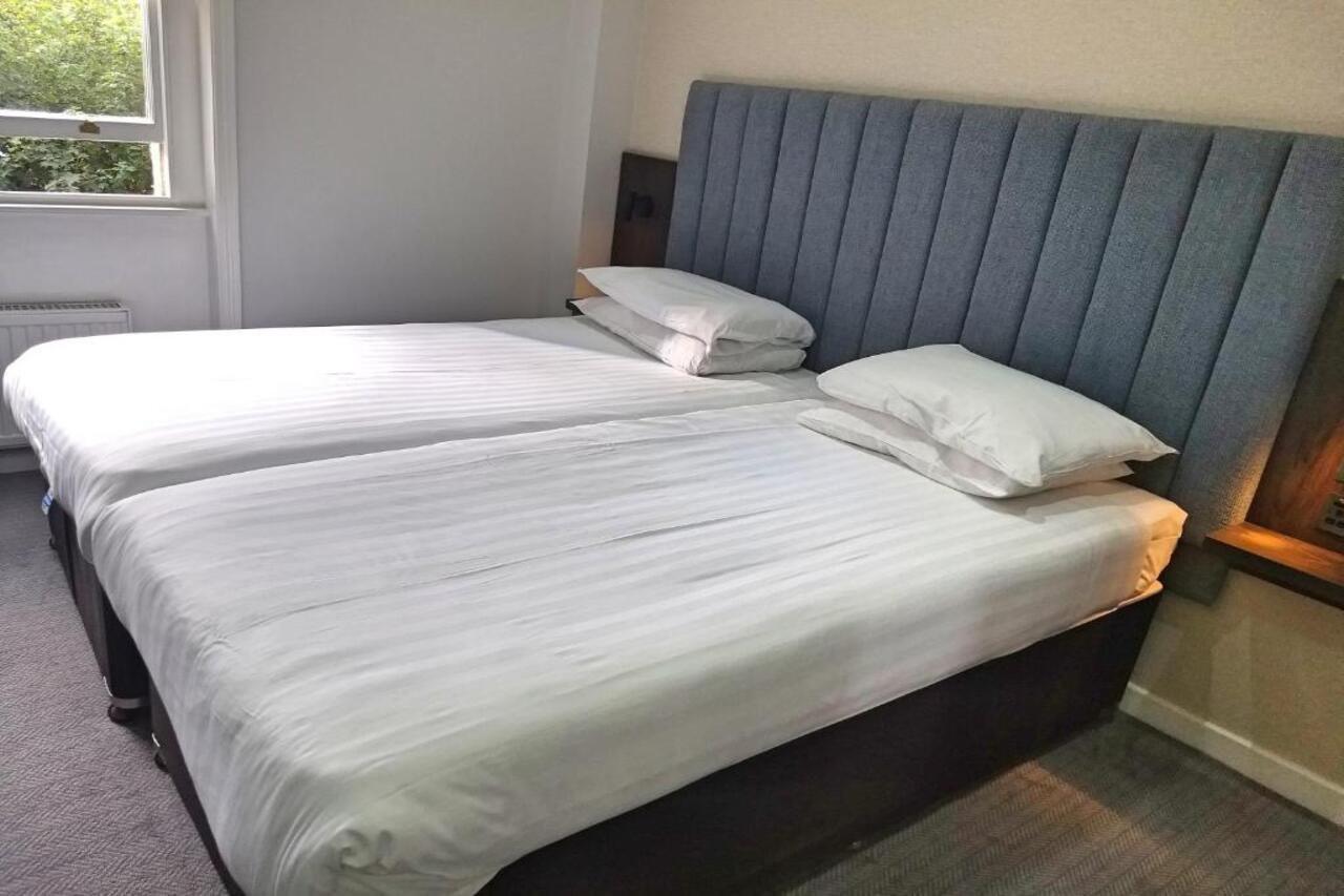 Hotel Garden Court Londres