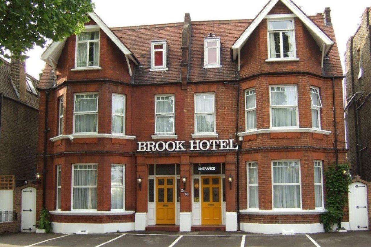 Hotel Brook London