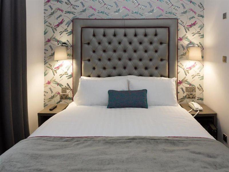 The Beverley - Victoria Londen