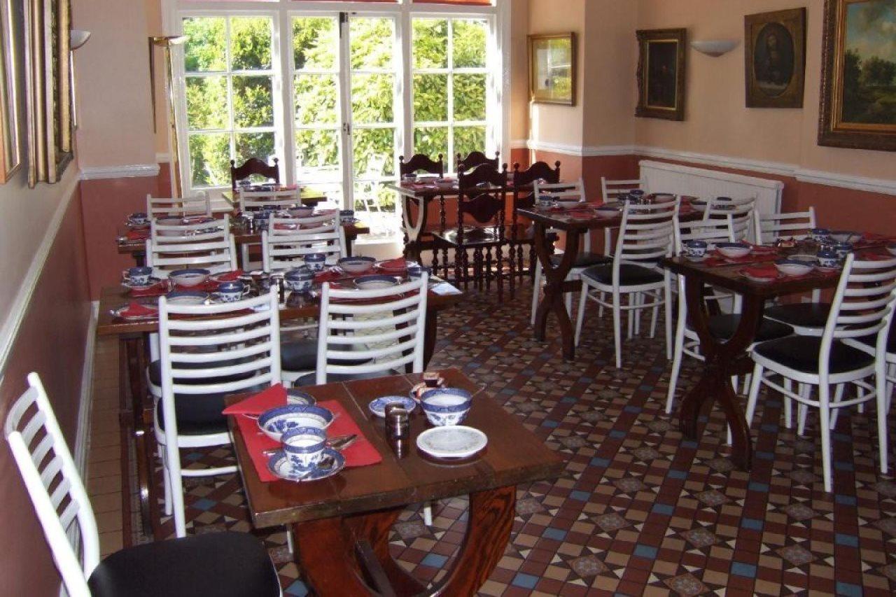 Hotel Brook 3*