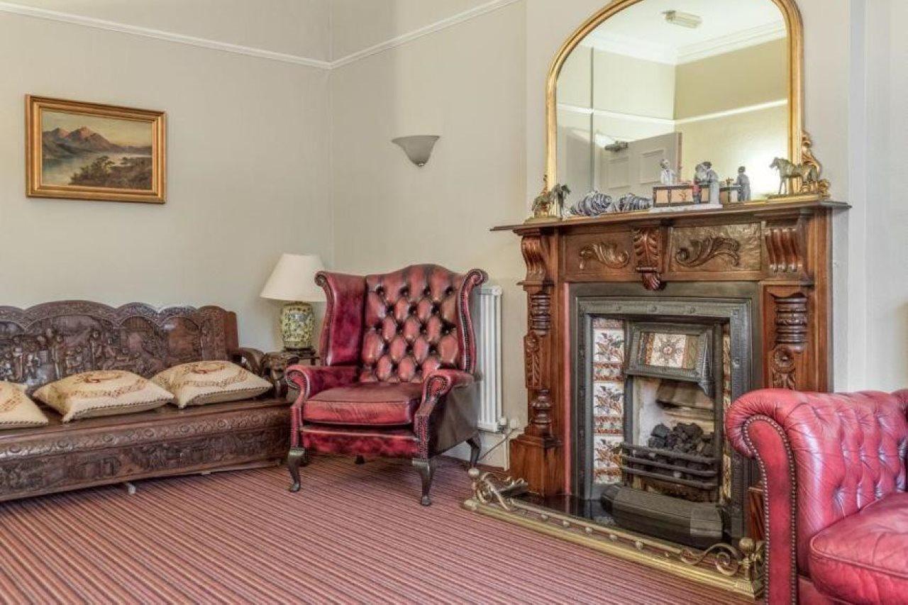Brook Hotel London