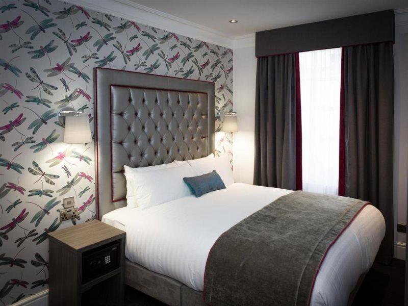 The Beverley - Victoria Londen