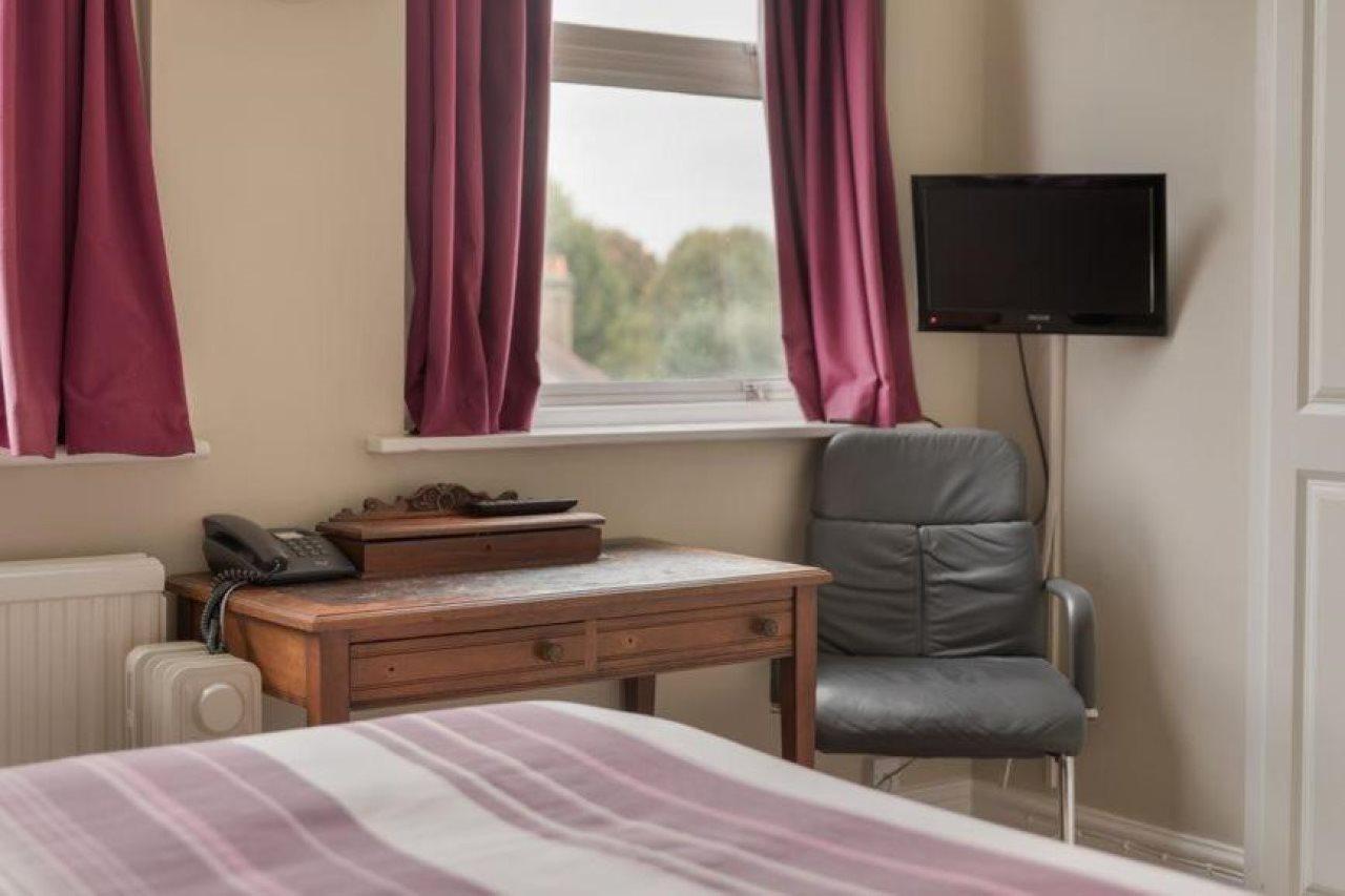 Hotel Brook 3*