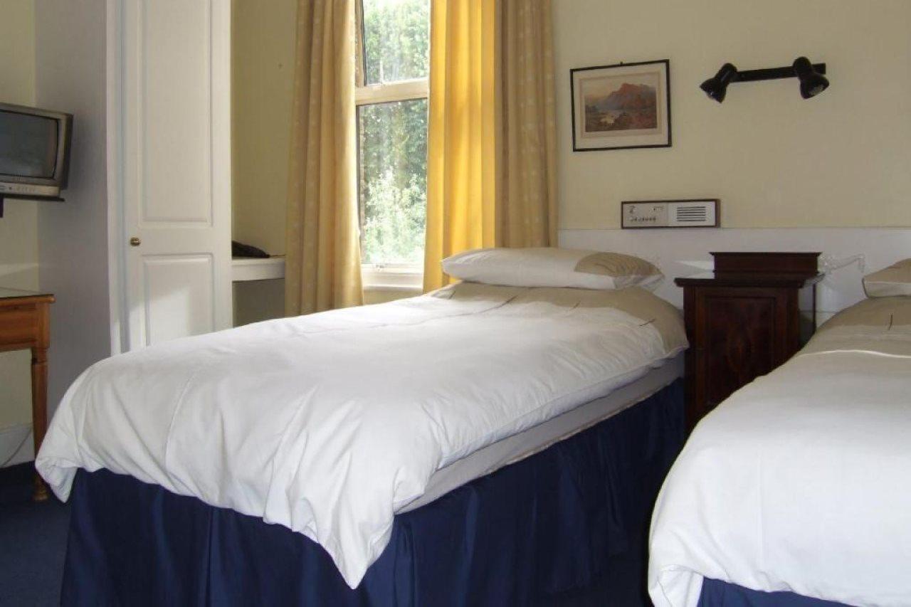 Brook Hotel