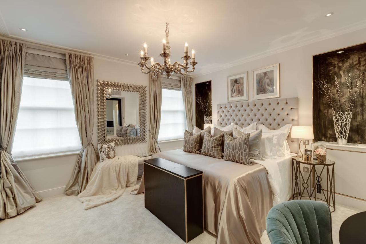 Majestic Belgrave House Next To Buckingham Palace Garden Holiday home *