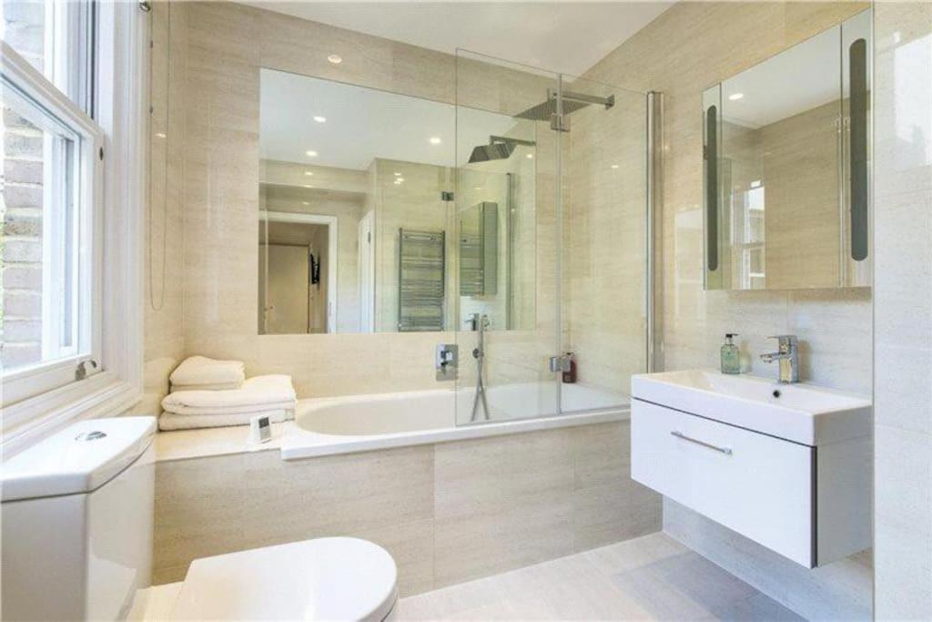 Leilighet Stunning 2 Bed - Bond Street And Selfridges! London