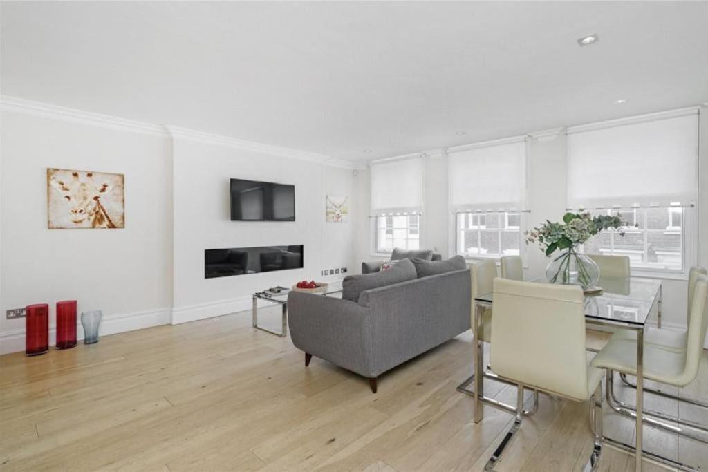 Leilighet Stunning 2 Bed - Bond Street And Selfridges!
