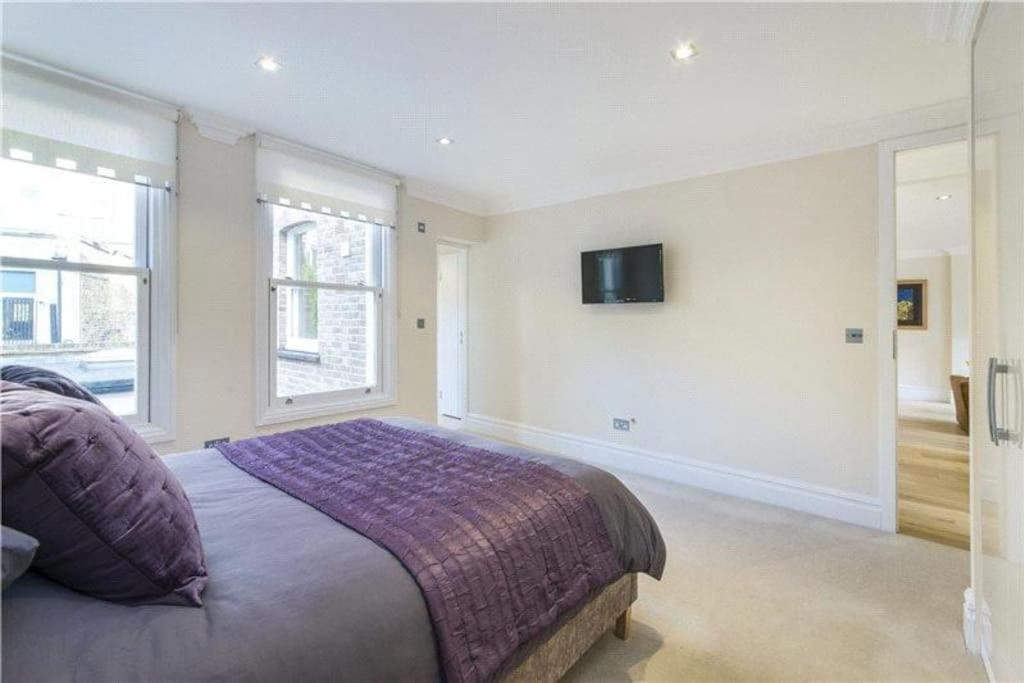 Leilighet Stunning 2 Bed - Bond Street And Selfridges! *