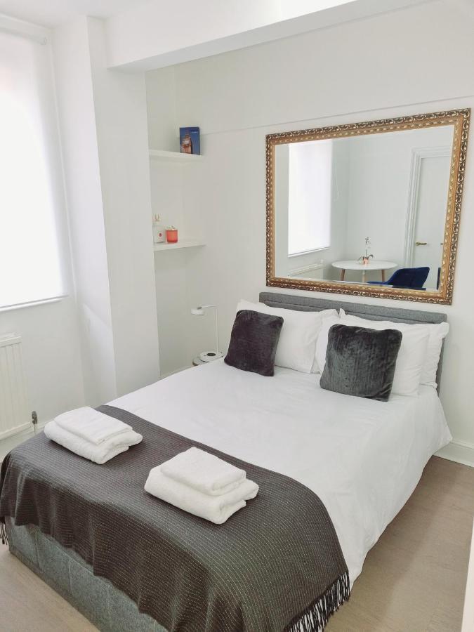 Cosy Studio In The Heart Of Chelsea London