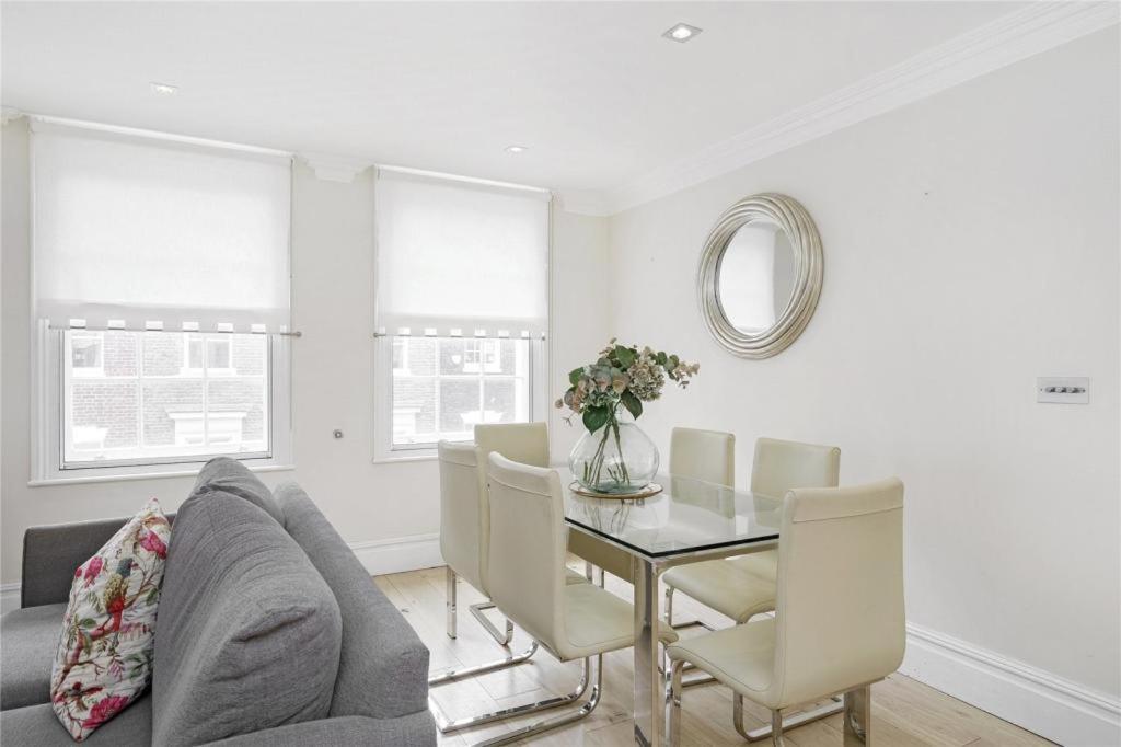 Stunning 2 Bed - Bond Street And Selfridges! Leilighet *