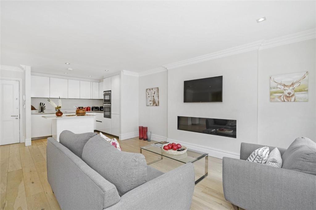 Leilighet Stunning 2 Bed - Bond Street And Selfridges! London