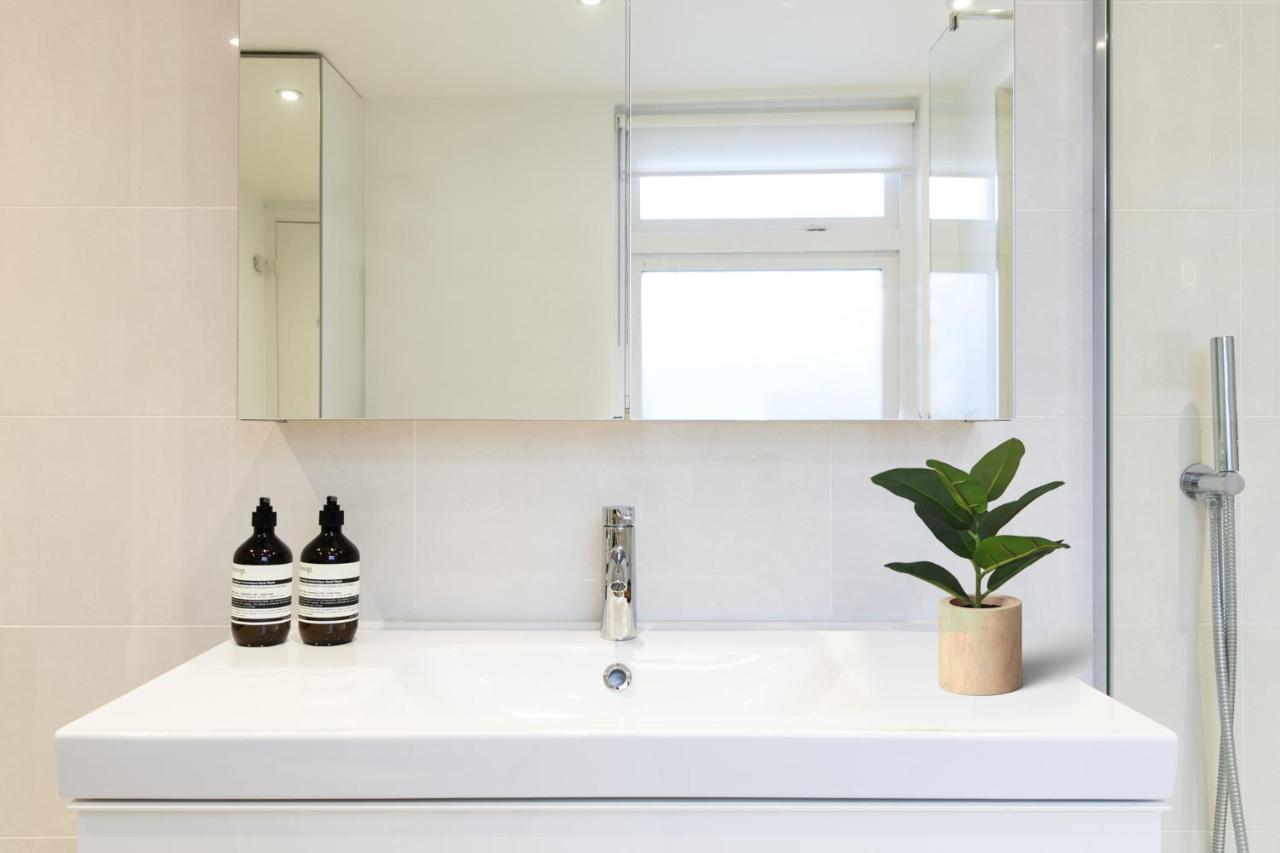 Appartement Explore The Exquisite West-end From A Harrods Family And Couple *