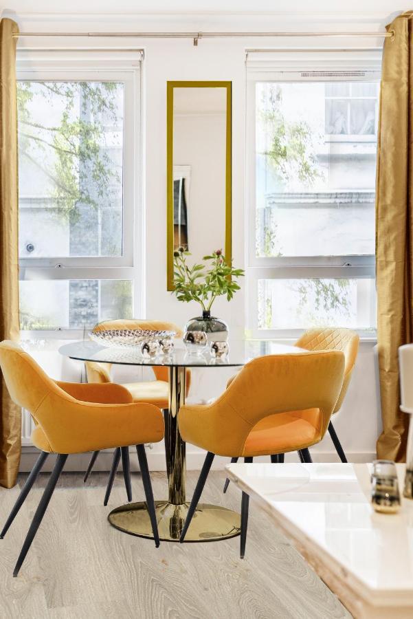 Appartement Explore The Exquisite West-end From A Harrods Family And Couple *
