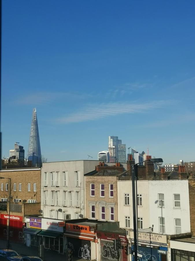 Marahanata Jadwin 1 Beautiful 1 Bed Flat * London