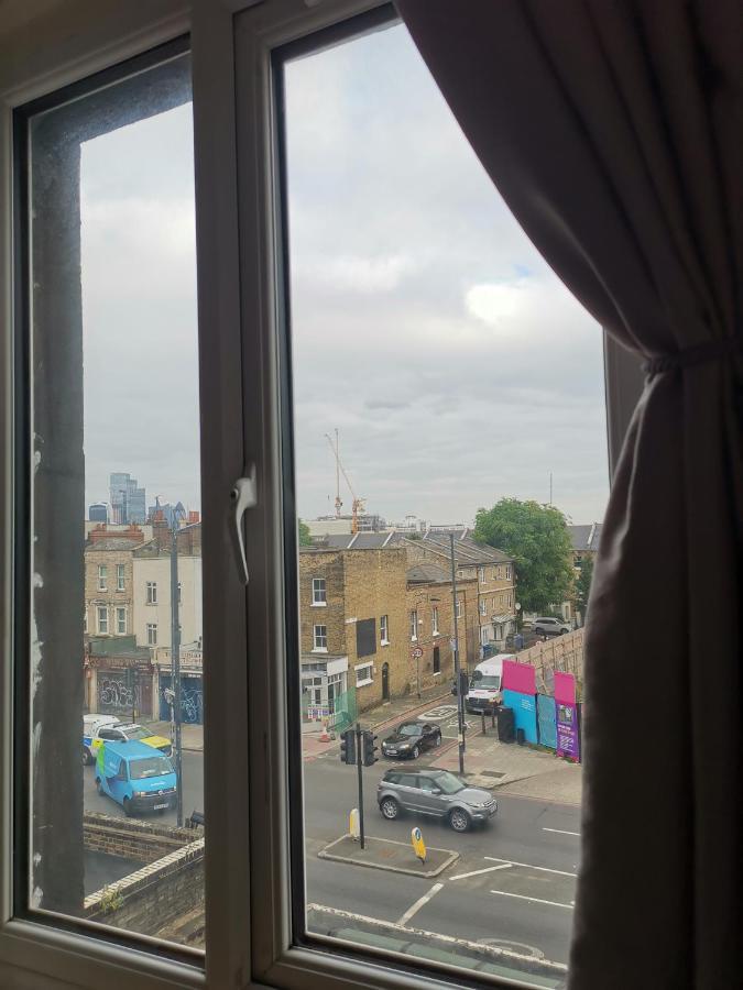 Apartment Marahanata Jadwin 1 Beautiful 1 Bed Flat *