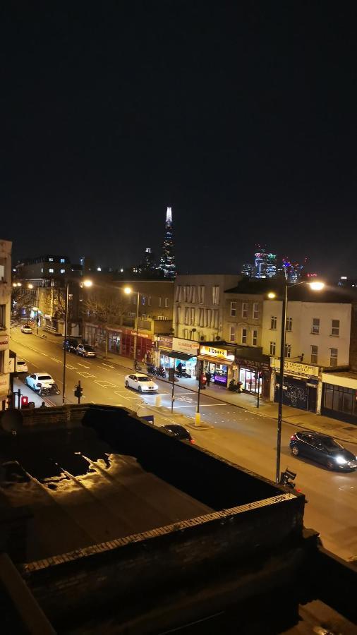 Marahanata Jadwin 1 Beautiful 1 Bed Flat Apartment *