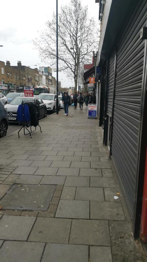 Marahanata Jadwin 1 Beautiful 1 Bed Flat * London