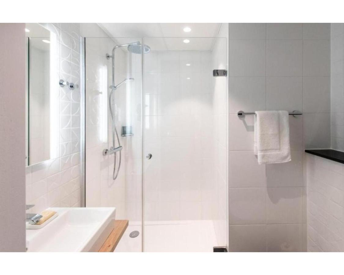 Hotell The Chapter - Hyde Park London