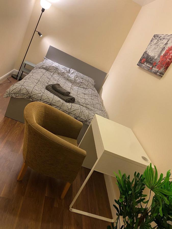 Privat overnatting Cosy Ealing