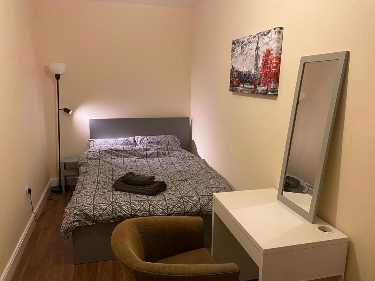 Cosy Ealing Privat overnatting London