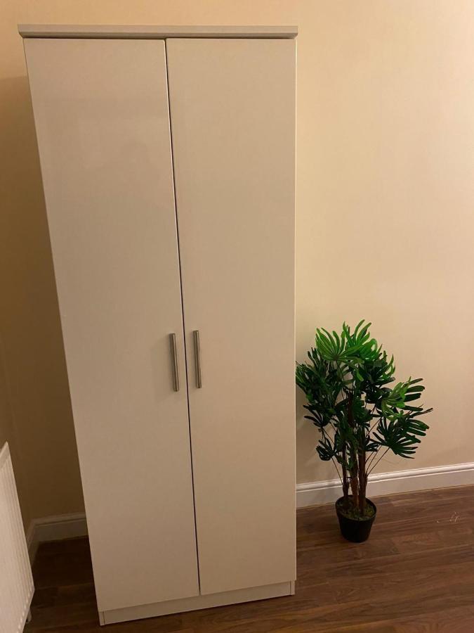 Privat overnatting Cosy Ealing *
