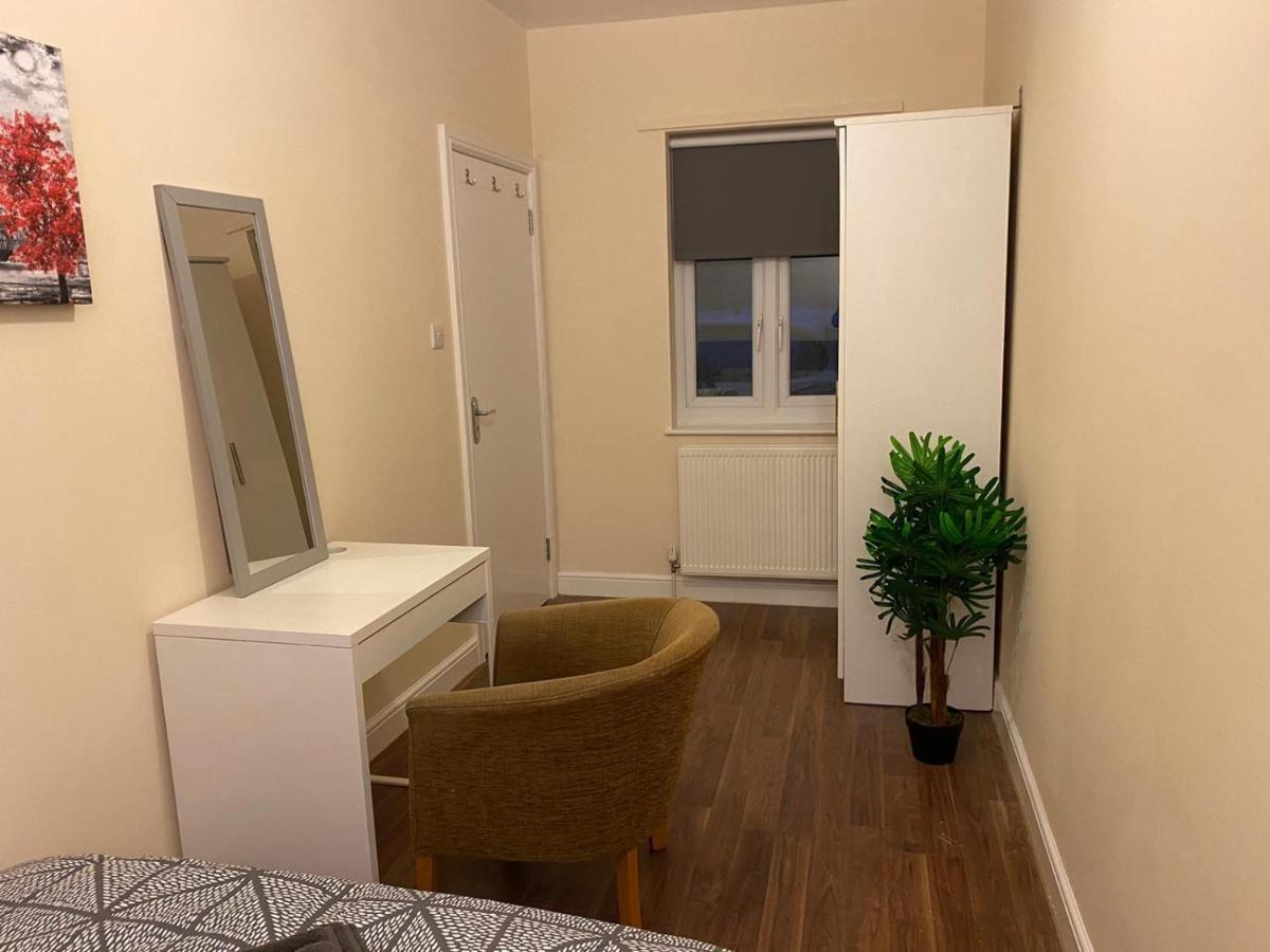 Privat overnatting Cosy Ealing