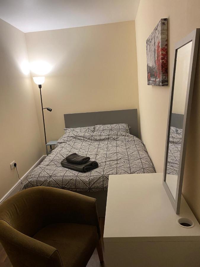 Cosy Ealing Privat overnatting London