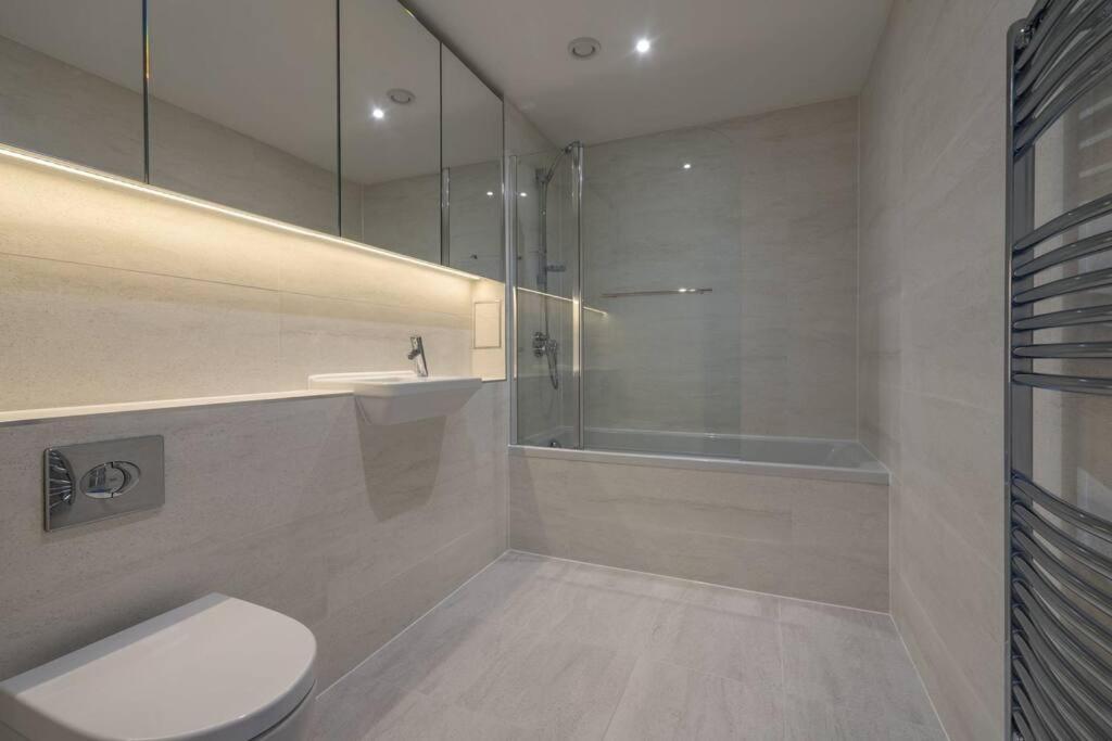 Apartment Luxurious & Modern Townhouse In Hammersmith