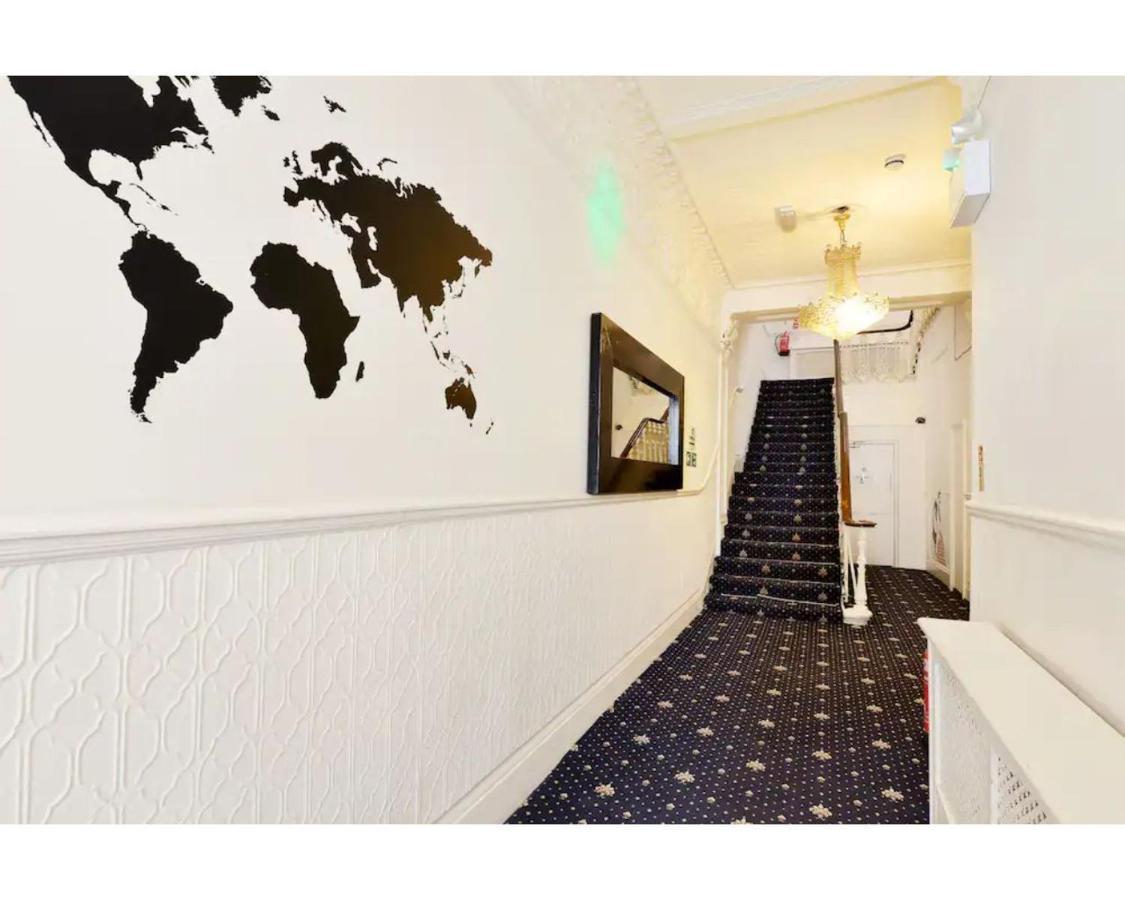 Hotell The Chapter - Hyde Park *