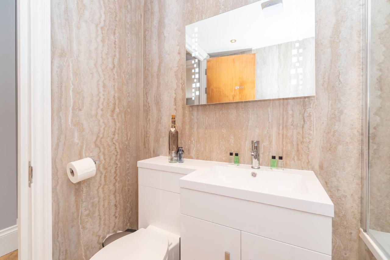 Appartement Stunning Hyde Park *