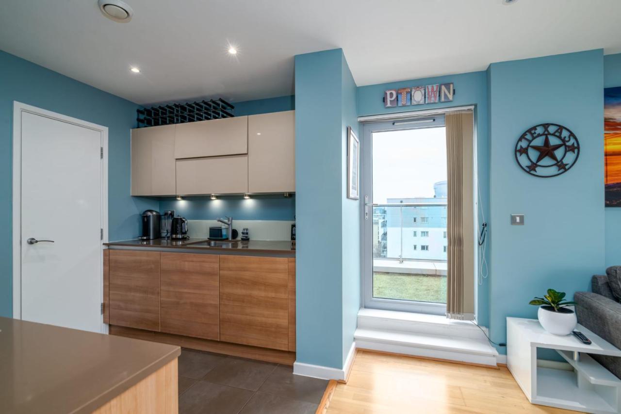 Guestready - Magnificent View Penthouse London