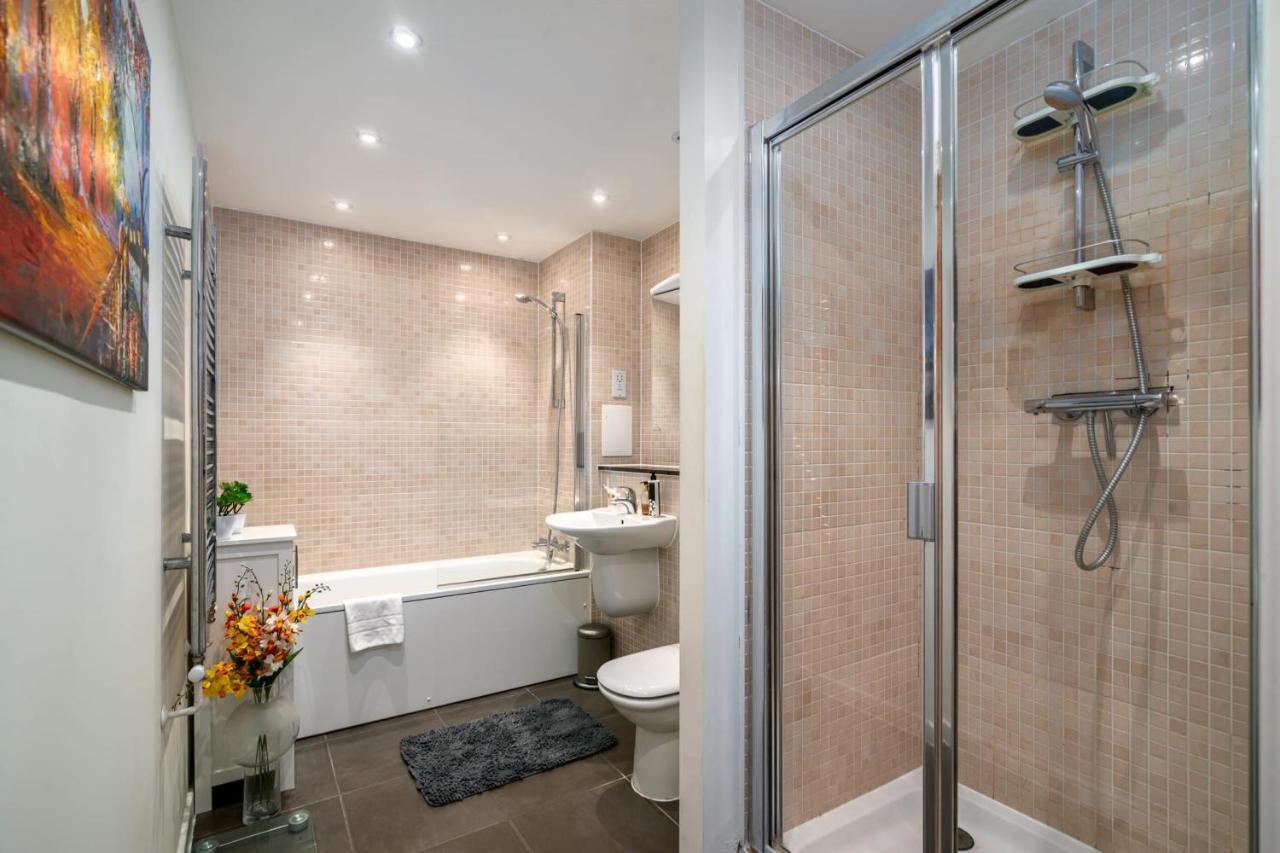 Apartment Guestready - Magnificent View Penthouse *