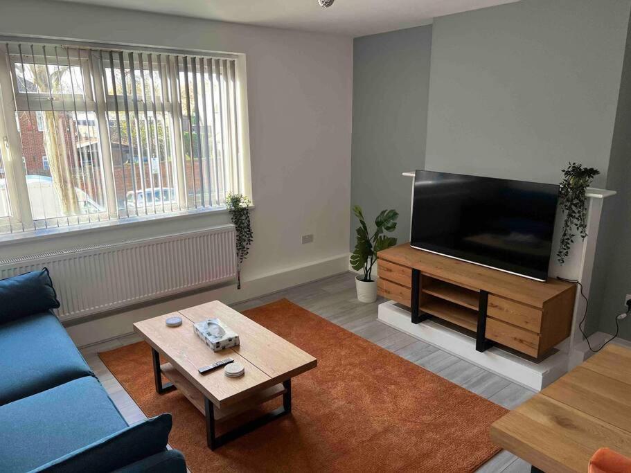 Lovely 3 Bedroom In Notting Hill