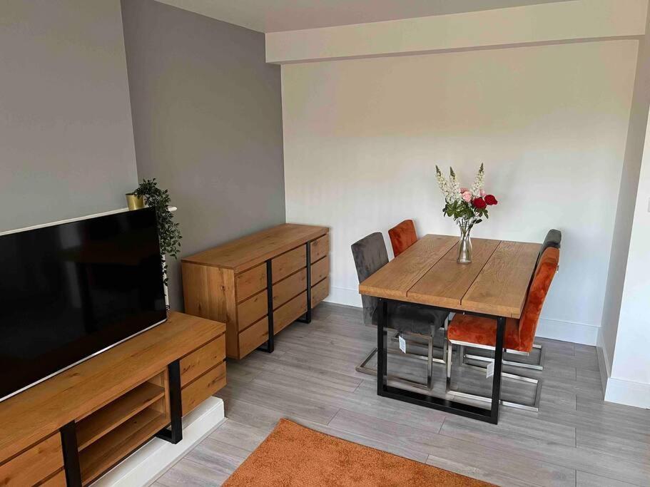 Appartement Lovely 3 Bedroom In Notting Hill *
