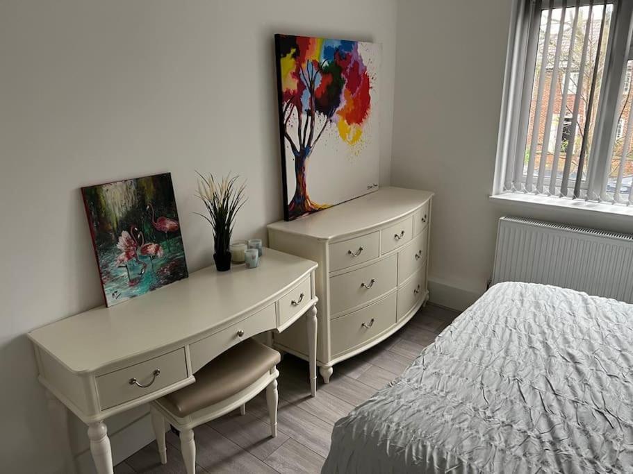 Lovely 3 Bedroom In Notting Hill Londen