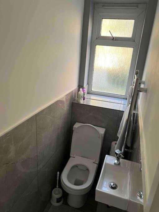 Lovely 3 Bedroom In Notting Hill