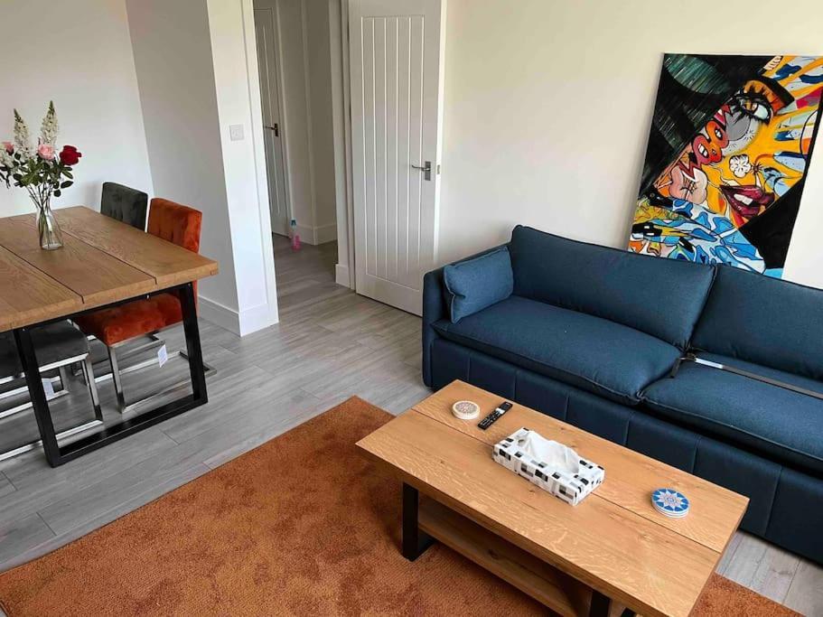 Lovely 3 Bedroom In Notting Hill